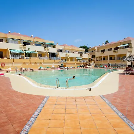 Apartamento Two Bedrooms In Costa Adeje (Tenerife)