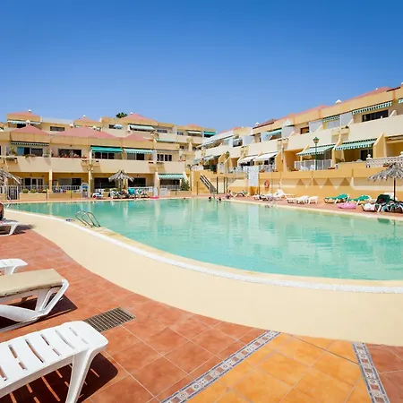 Appartement Two Bedrooms In