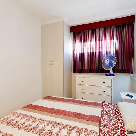 Two Bedrooms In * Costa Adeje (Tenerife)