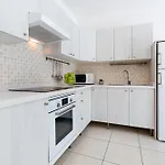 Apartment Two Bedrooms In *