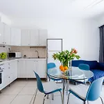 Apartment Two Bedrooms In *