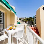 Apartment Two Bedrooms In Costa Adeje (Tenerife)