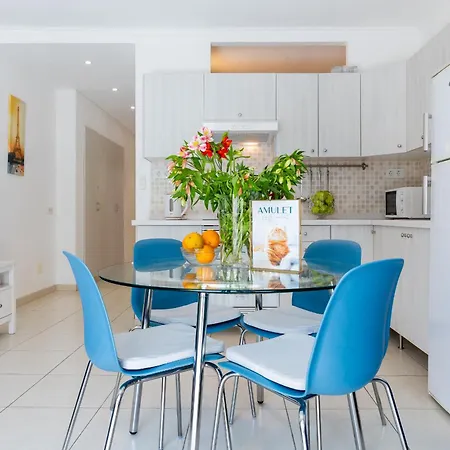 Appartement Two Bedrooms In