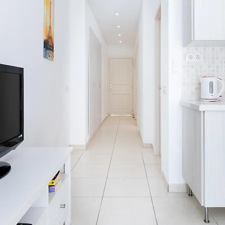 Two Bedrooms In Costa Adeje (Tenerife)