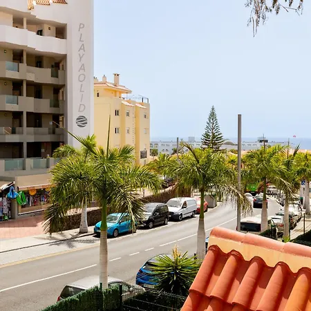 Appartement Two Bedrooms In *