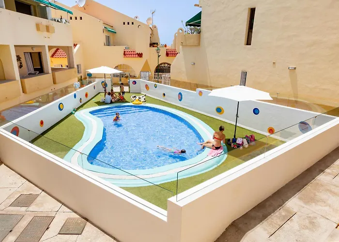 Apartment Two Bedrooms In *