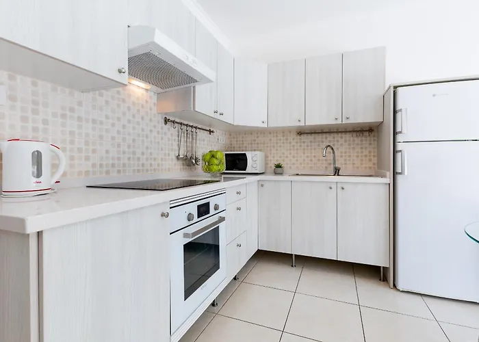 Apartment Two Bedrooms In *