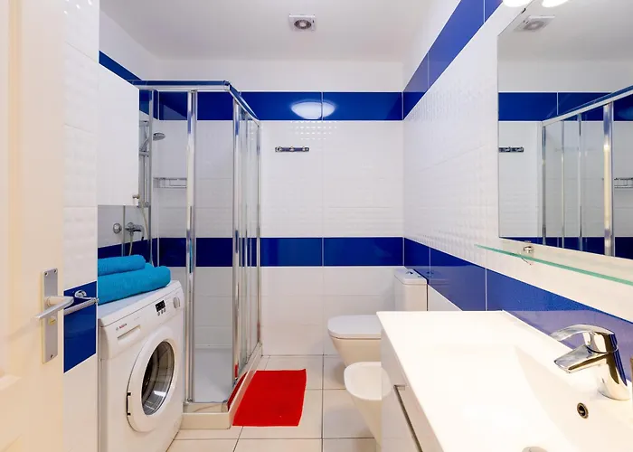 Two Bedrooms In * Costa Adeje (Tenerife)