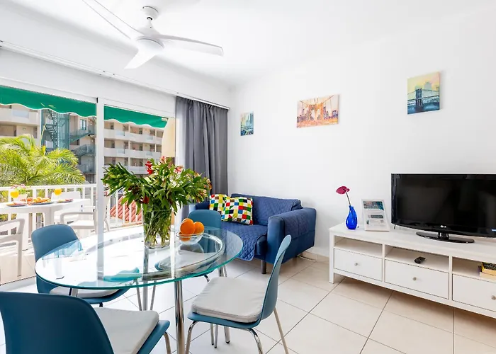 Two Bedrooms In Apartment