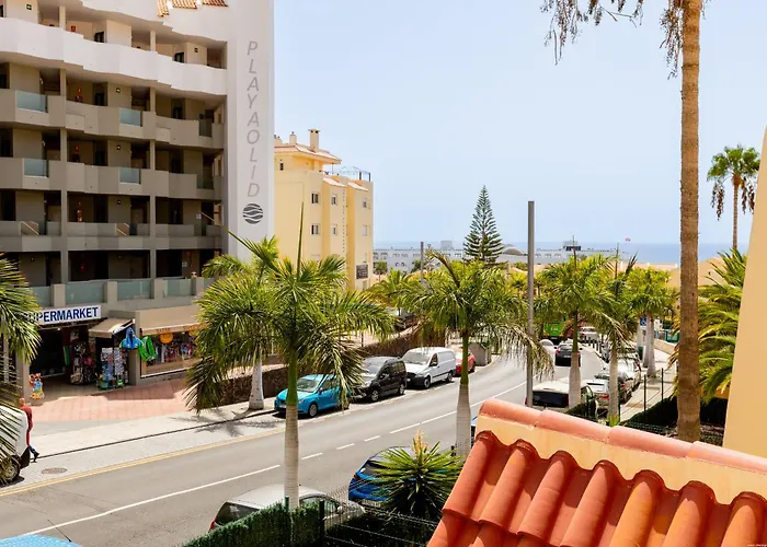 Apartment Two Bedrooms In *